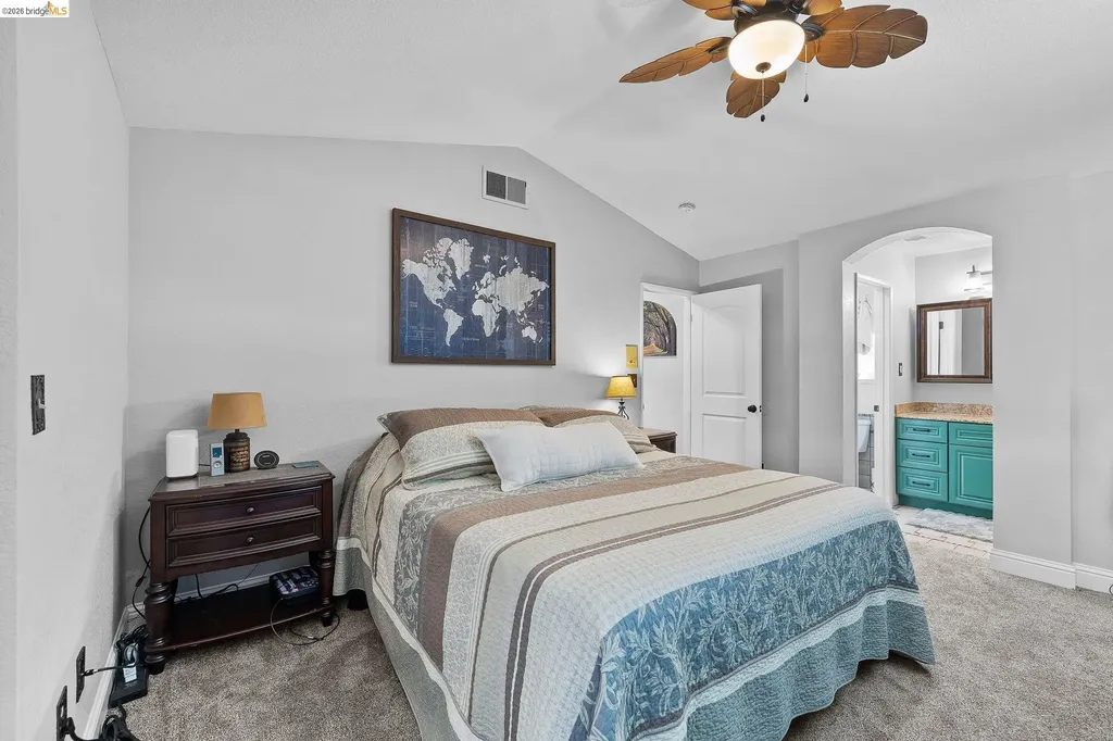 2055 Truman Lane Oakley CA 94561
