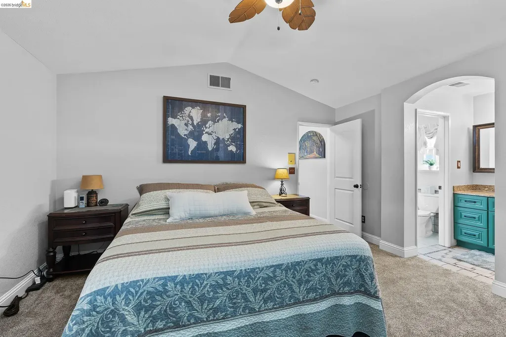 2055 Truman Lane Oakley CA 94561