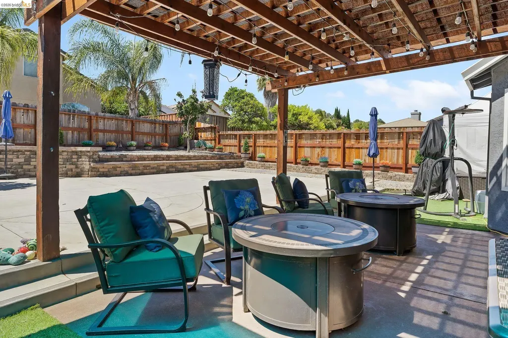 2055 Truman Lane Oakley CA 94561