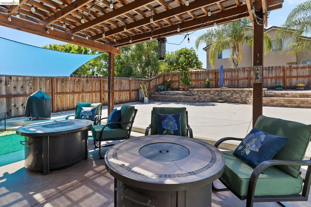 2055 Truman Lane Oakley CA 94561