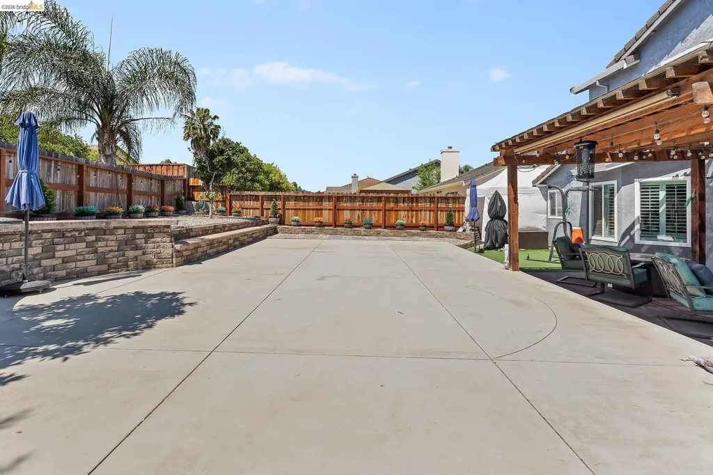 2055 Truman Lane Oakley CA 94561