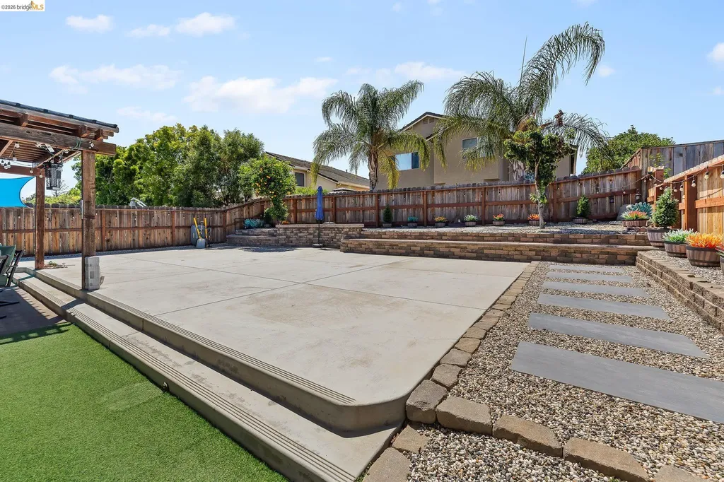 2055 Truman Lane Oakley CA 94561