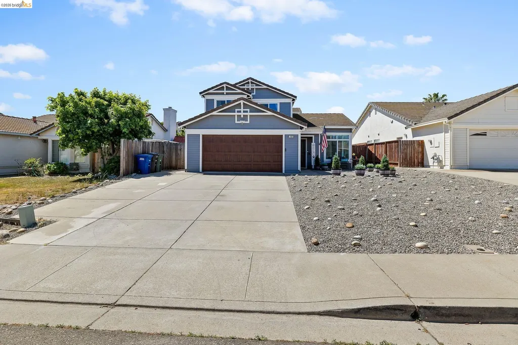 2055 Truman Lane Oakley CA 94561
