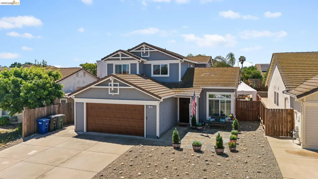 2055 Truman Lane Oakley CA 94561
