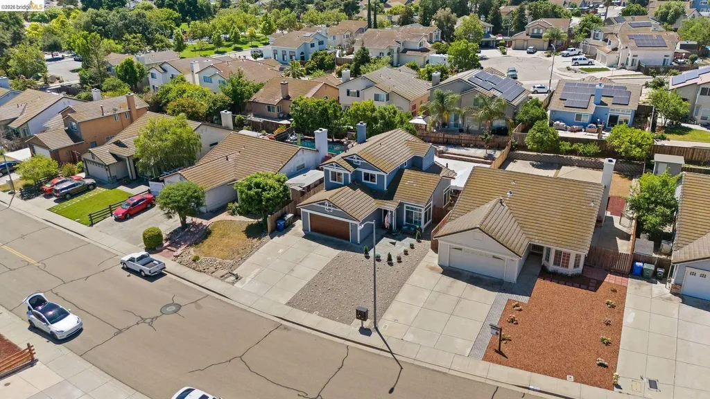 2055 Truman Lane Oakley CA 94561
