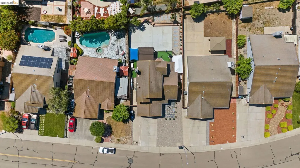 2055 Truman Lane Oakley CA 94561
