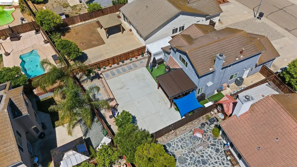 2055 Truman Lane Oakley CA 94561