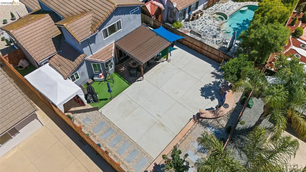 2055 Truman Lane Oakley CA 94561