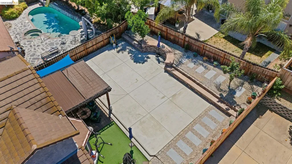 2055 Truman Lane Oakley CA 94561