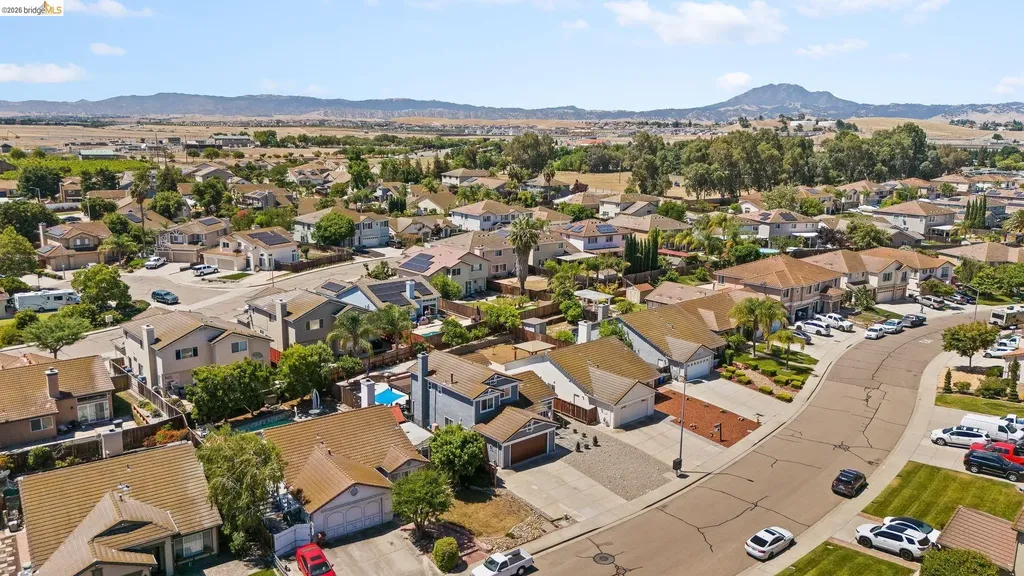 2055 Truman Lane Oakley CA 94561