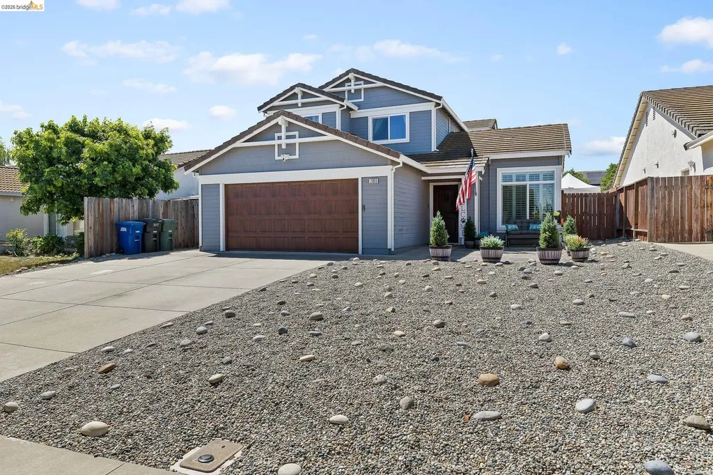 2055 Truman Lane Oakley CA 94561