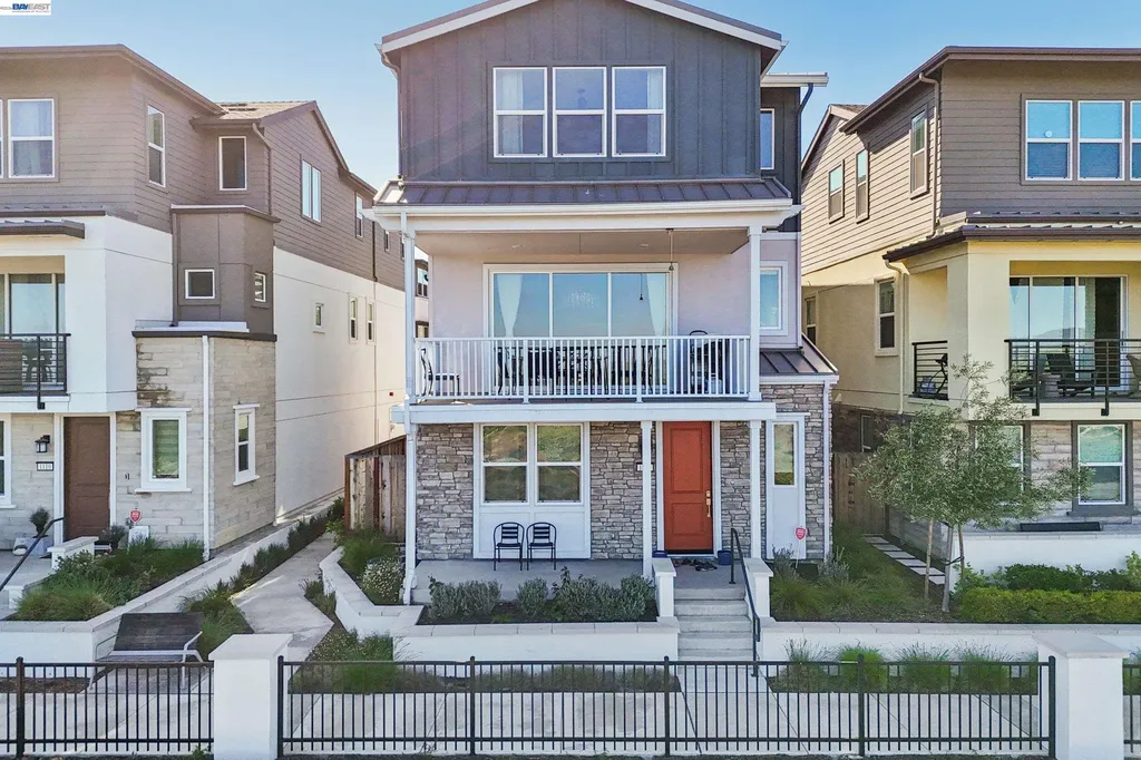1106 Mateo Miller Circle San Ramon CA 94583