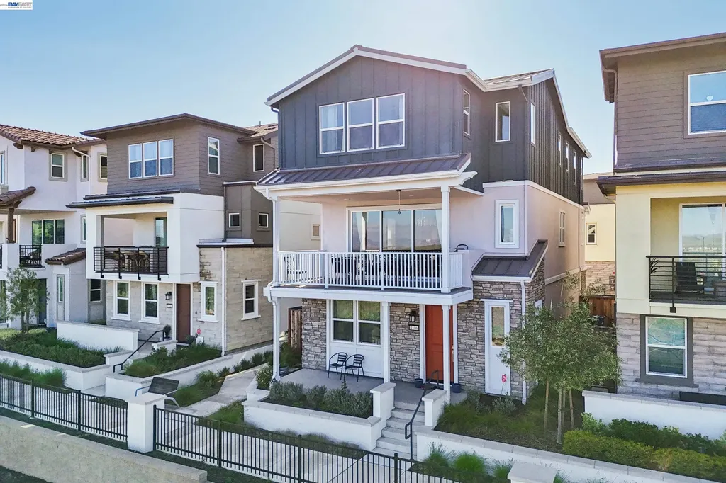1106 Mateo Miller Circle San Ramon CA 94583