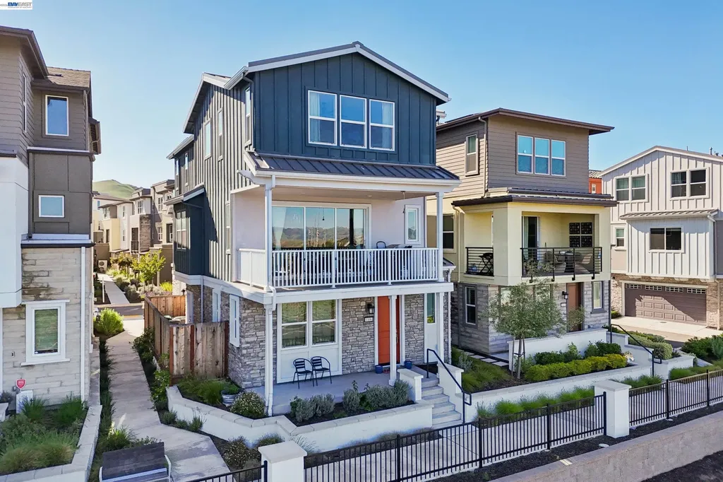 1106 Mateo Miller Circle San Ramon CA 94583