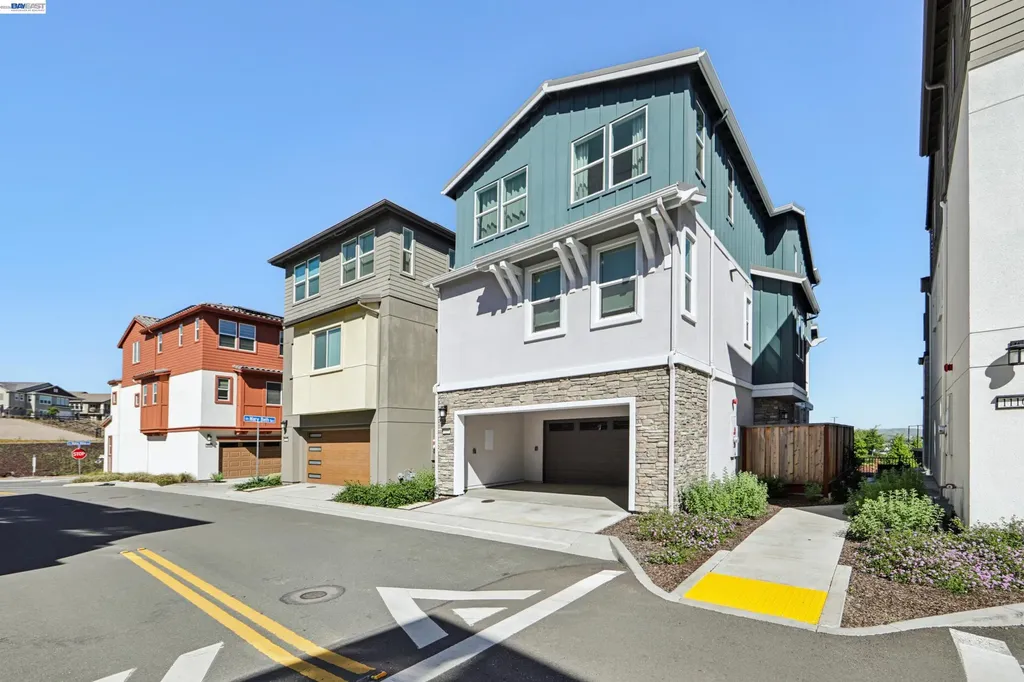 1106 Mateo Miller Circle San Ramon CA 94583