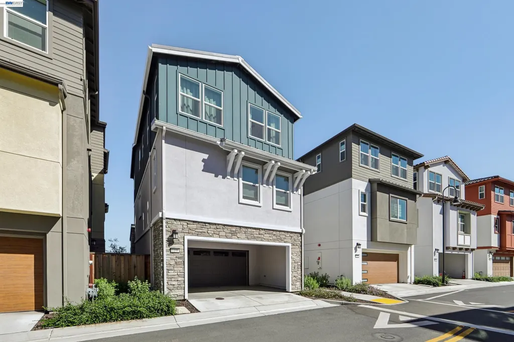 1106 Mateo Miller Circle San Ramon CA 94583