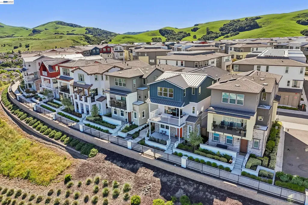 1106 Mateo Miller Circle San Ramon CA 94583