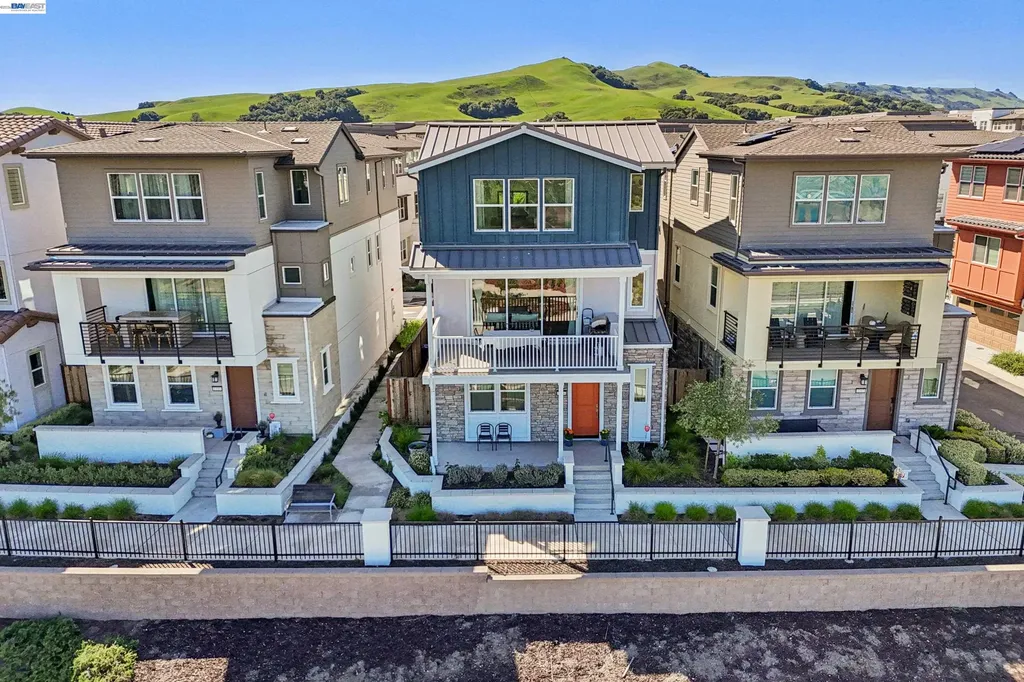 1106 Mateo Miller Circle San Ramon CA 94583