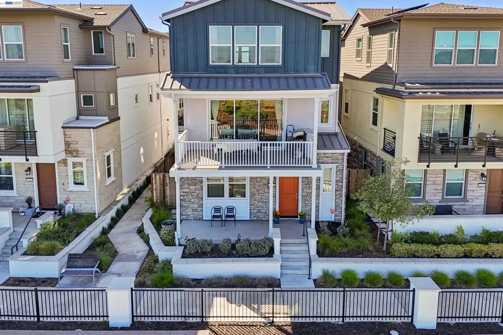 1106 Mateo Miller Circle San Ramon CA 94583