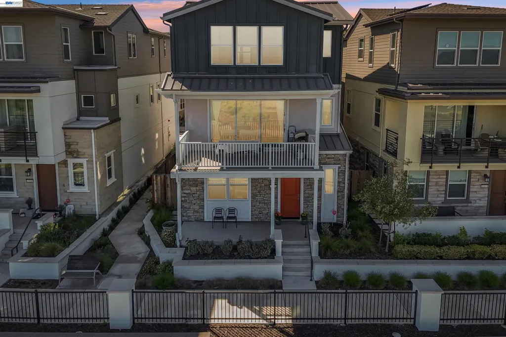 1106 Mateo Miller Circle San Ramon CA 94583