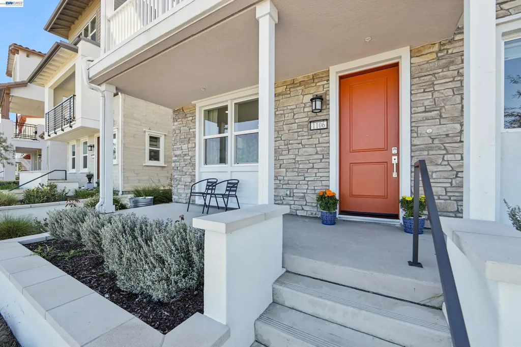 1106 Mateo Miller Circle San Ramon CA 94583