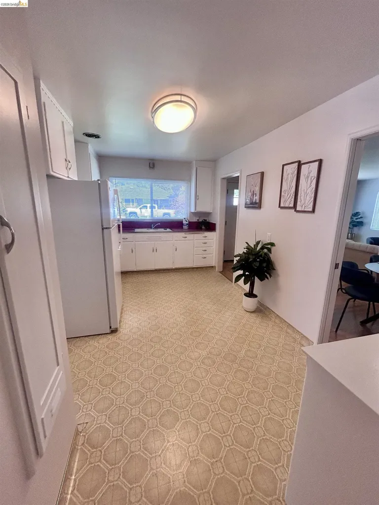 629 Everett Street El Cerrito CA 94530