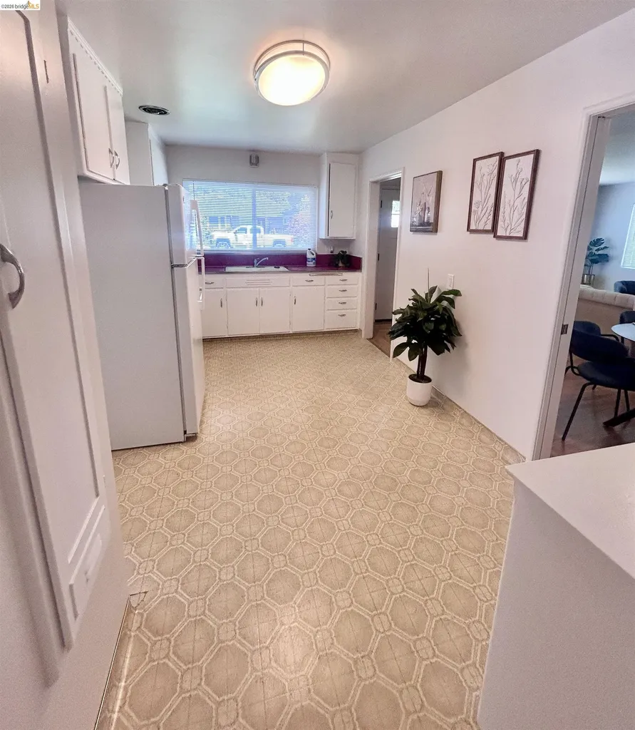 629 Everett Street El Cerrito CA 94530