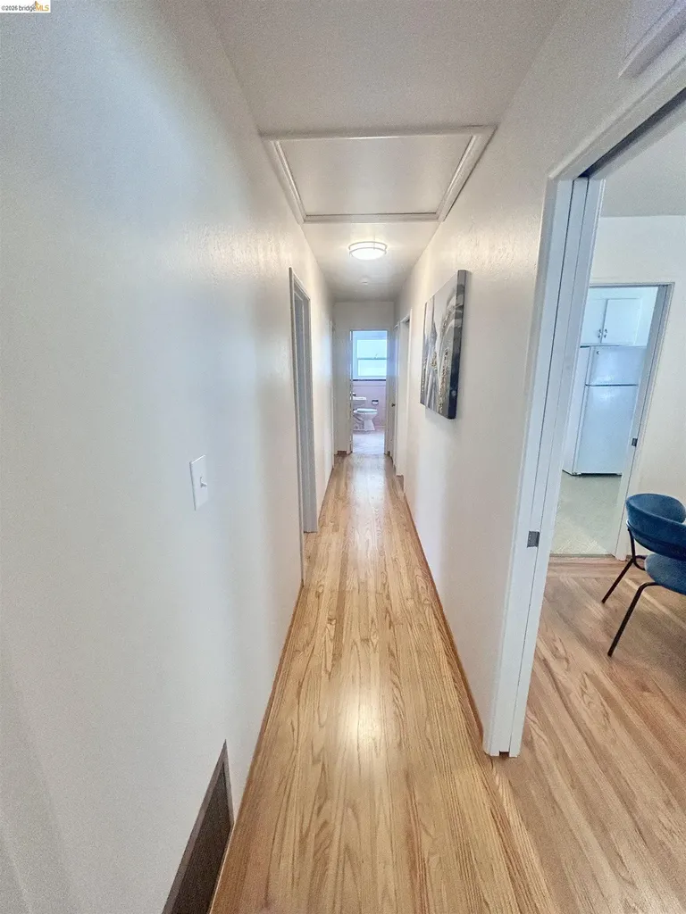 629 Everett Street El Cerrito CA 94530
