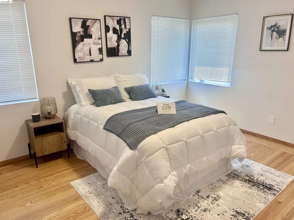 629 Everett Street El Cerrito CA 94530