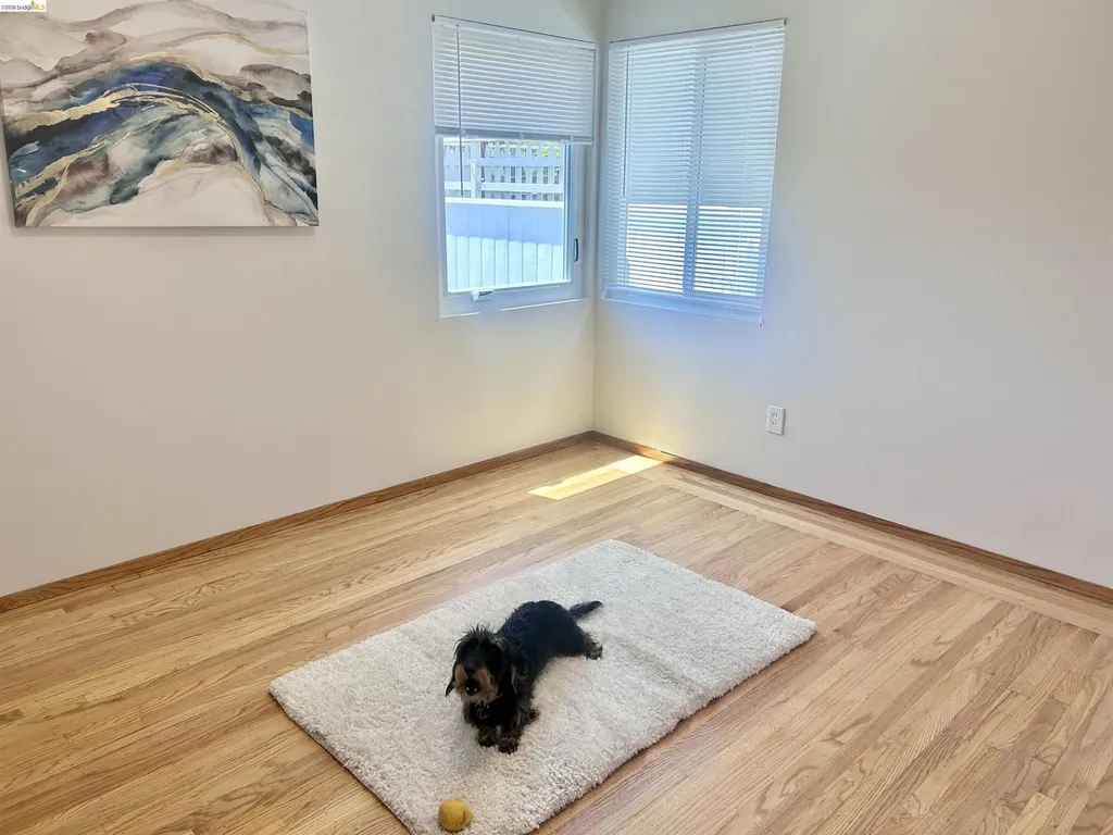 629 Everett Street El Cerrito CA 94530