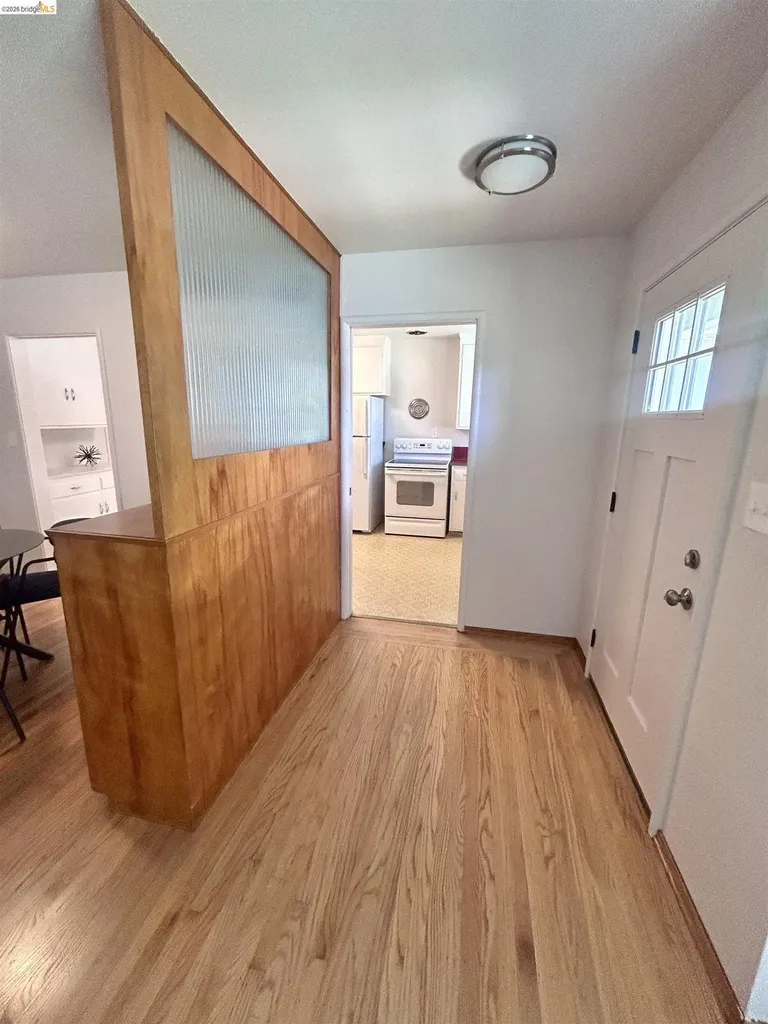 629 Everett Street El Cerrito CA 94530