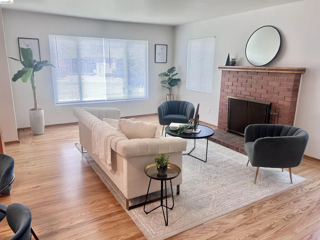 629 Everett Street El Cerrito CA 94530