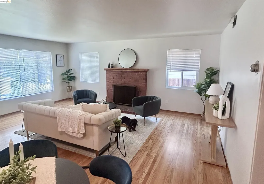 629 Everett Street El Cerrito CA 94530