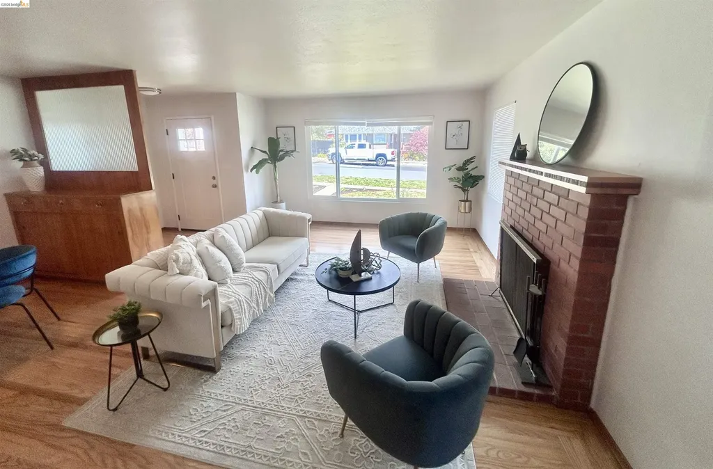 629 Everett Street El Cerrito CA 94530
