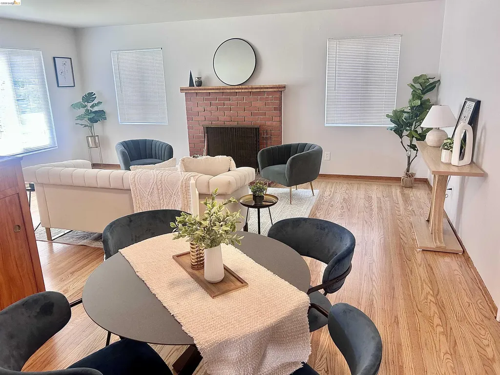 629 Everett Street El Cerrito CA 94530