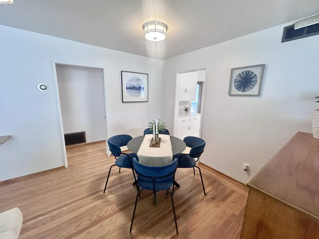 629 Everett Street El Cerrito CA 94530