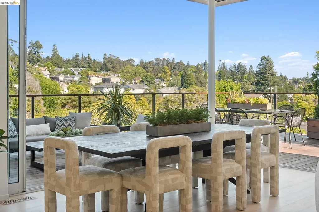 26 Ronada Avenue Piedmont CA 94611