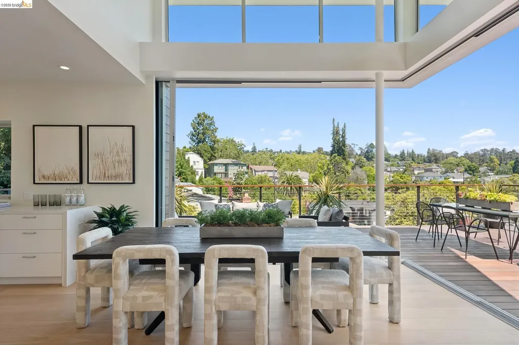26 Ronada Avenue Piedmont CA 94611