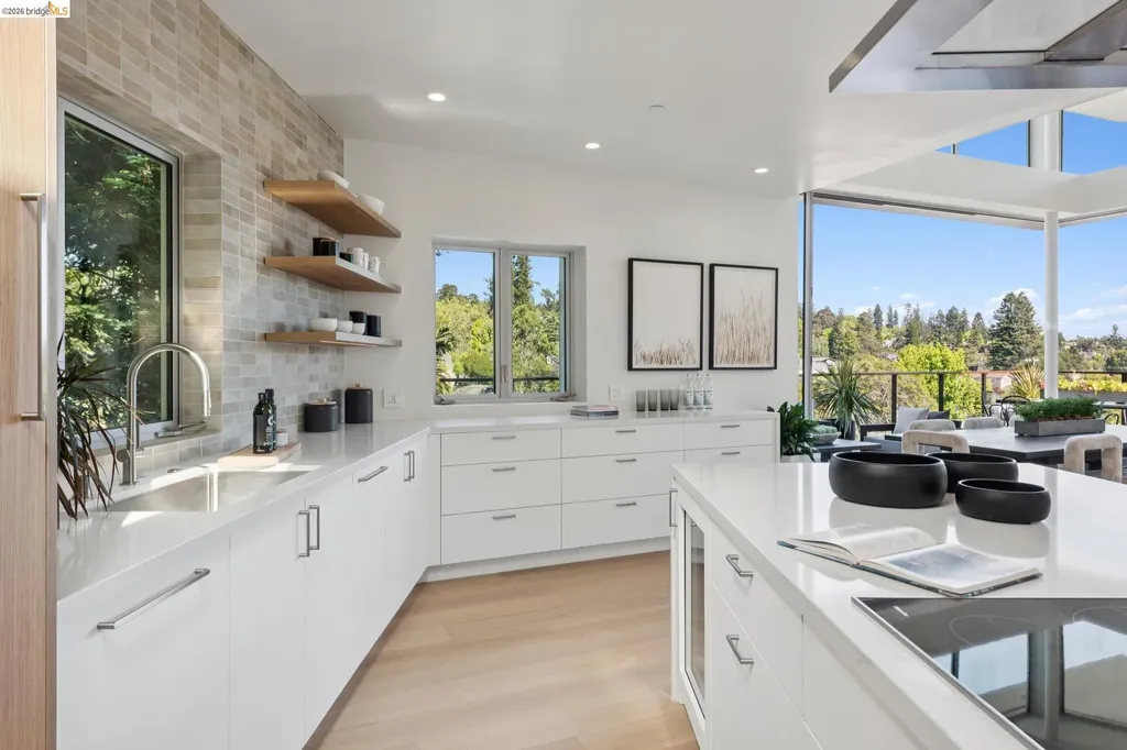 26 Ronada Avenue Piedmont CA 94611