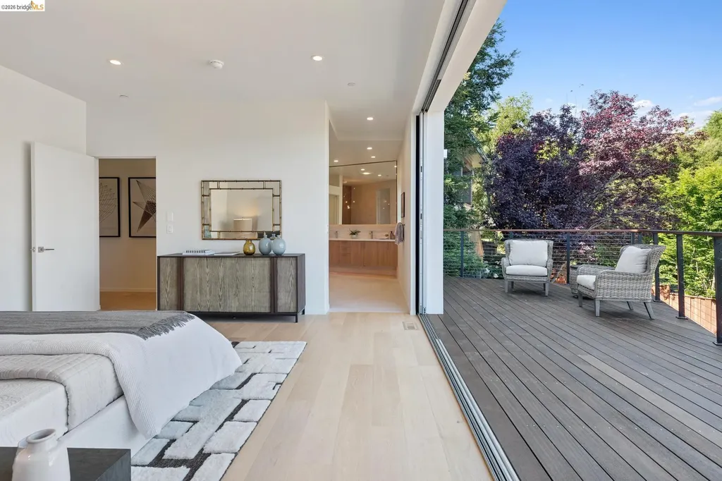 26 Ronada Avenue Piedmont CA 94611