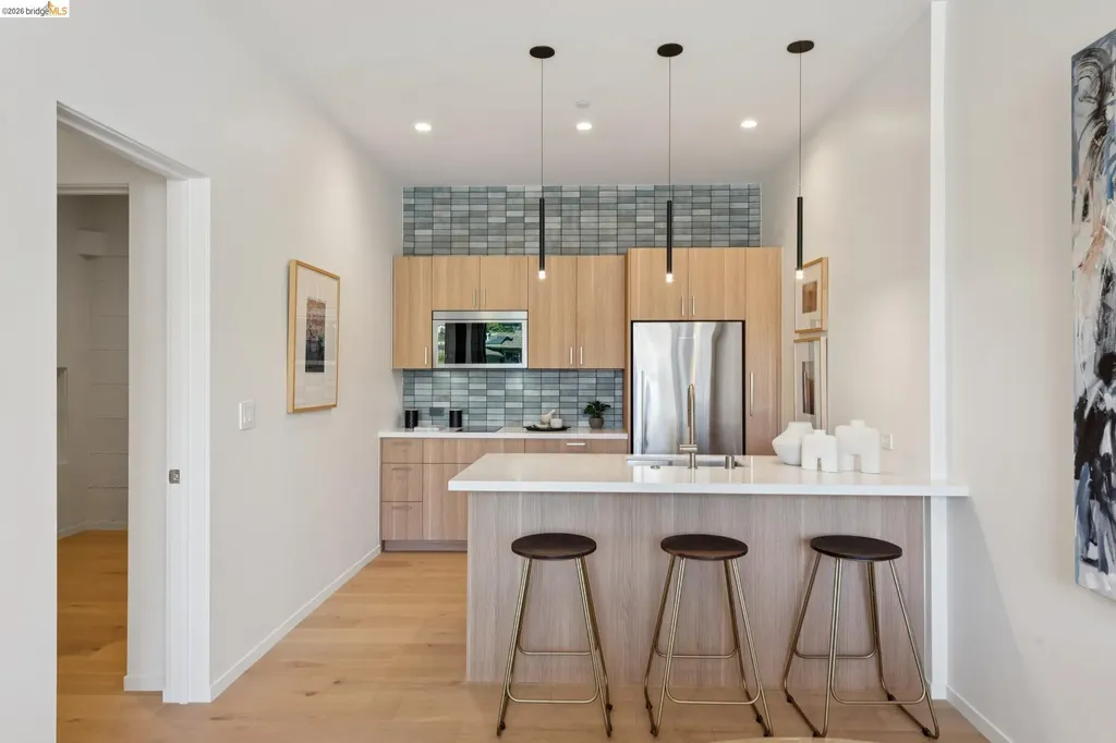 26 Ronada Avenue Piedmont CA 94611