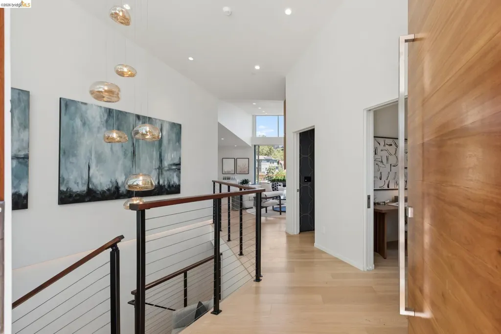 26 Ronada Avenue Piedmont CA 94611