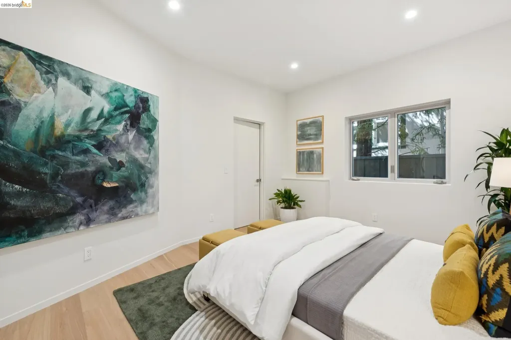 26 Ronada Avenue Piedmont CA 94611