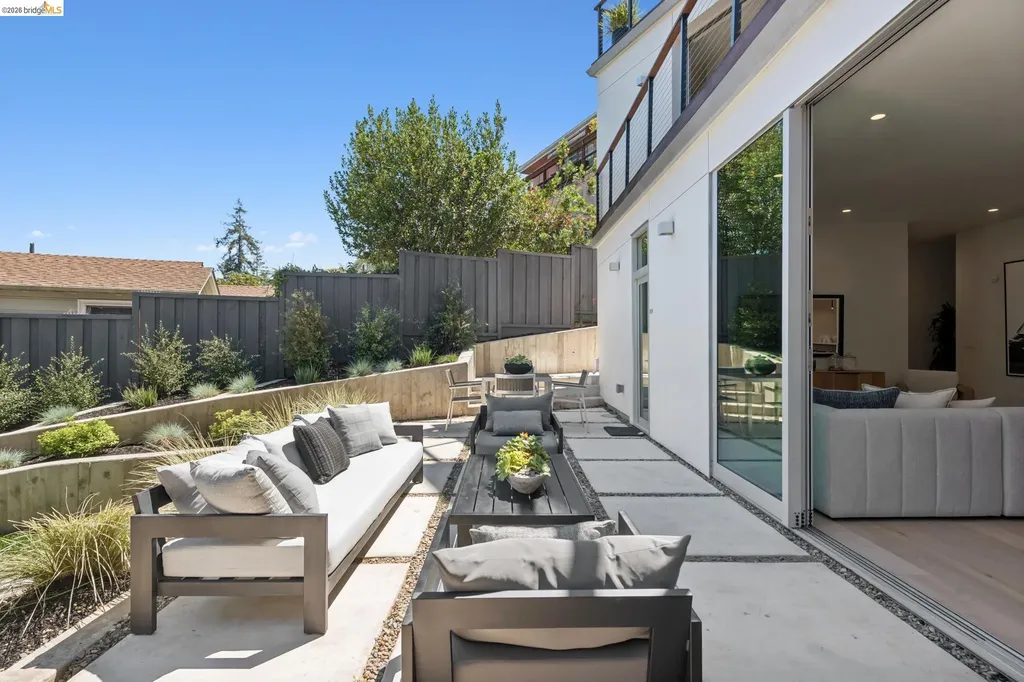 26 Ronada Avenue Piedmont CA 94611