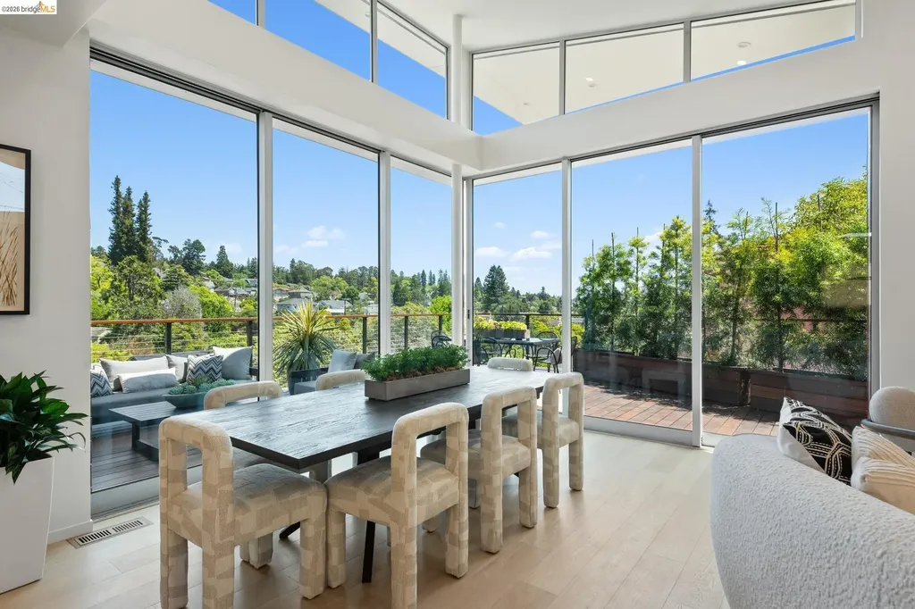 26 Ronada Avenue Piedmont CA 94611