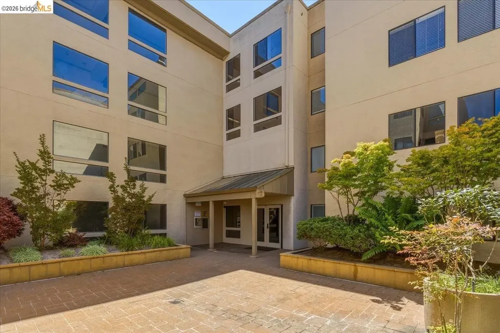 545 Pierce Street Albany CA 94706