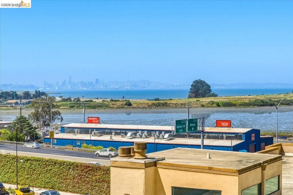 545 Pierce Street Albany CA 94706