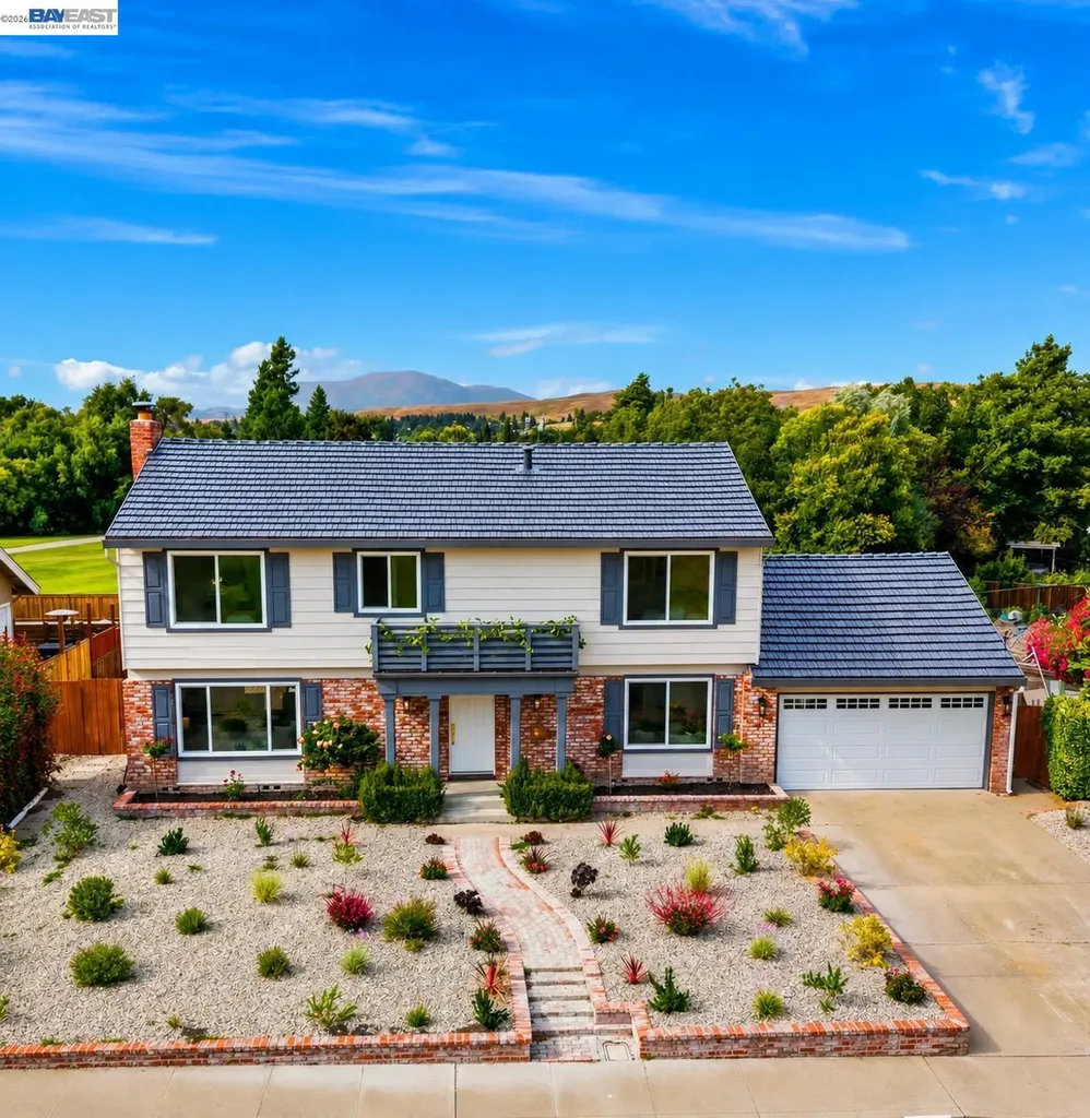 9610 Belle Meade Drive San Ramon CA 94583