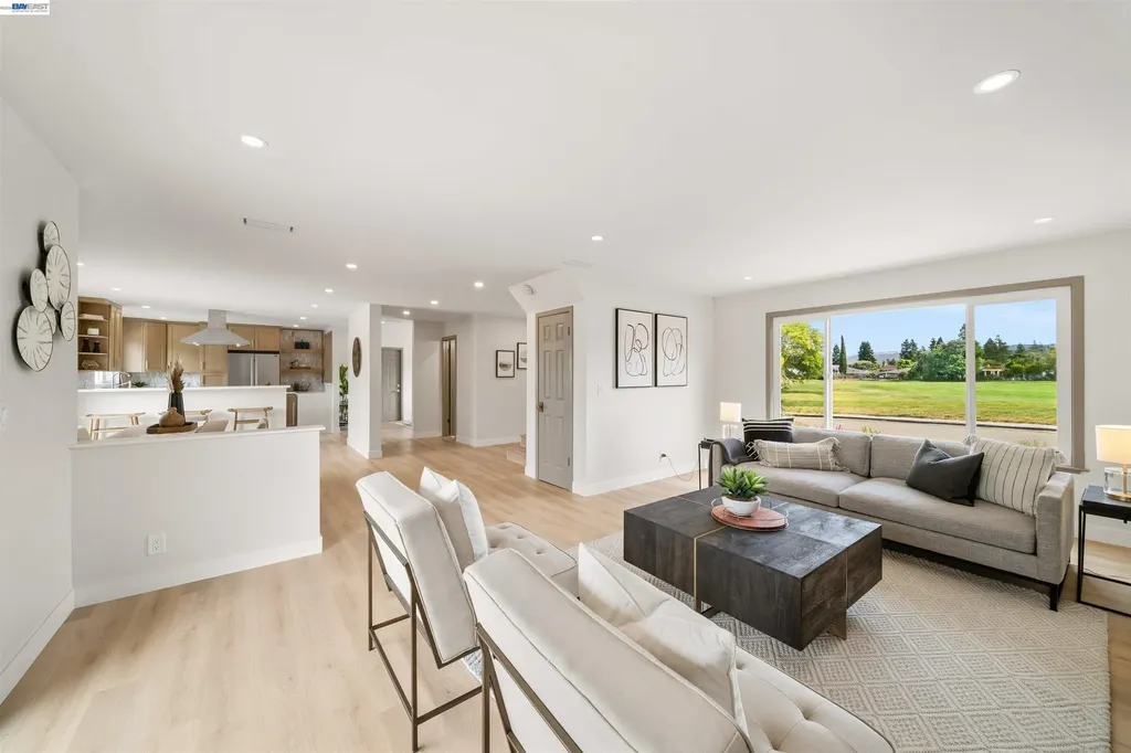 9610 Belle Meade Drive San Ramon CA 94583