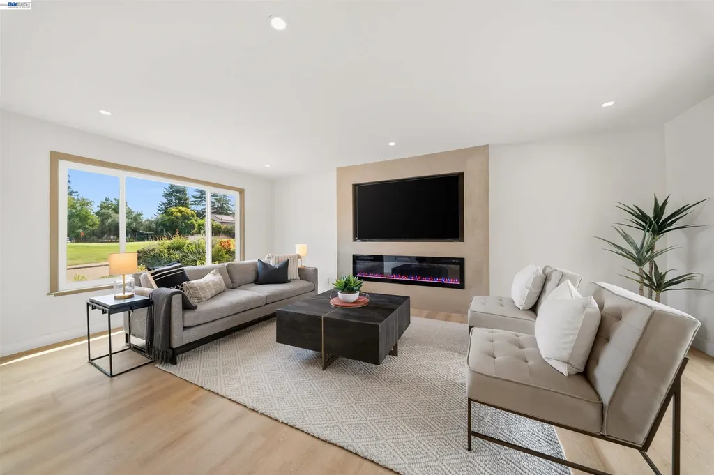 9610 Belle Meade Drive San Ramon CA 94583